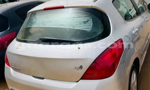 Buy Used Peugeot 308 Other Car in Dakar in Dakar Buy Used Peugeot 308 Other Car in Dakar in Dakar