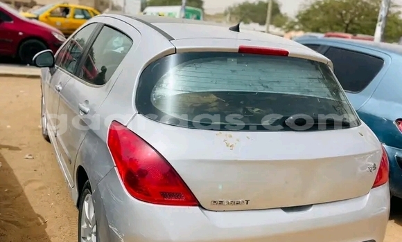 Buy Used Peugeot 308 Other Car in Dakar in Dakar Buy Used Peugeot 308 Other Car in Dakar in Dakar