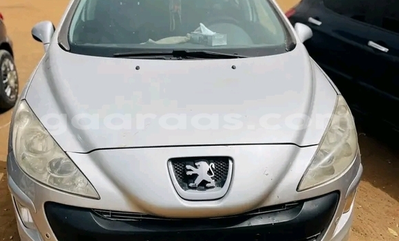 Buy Used Peugeot 308 Other Car in Dakar in Dakar Buy Used Peugeot 308 Other Car in Dakar in Dakar