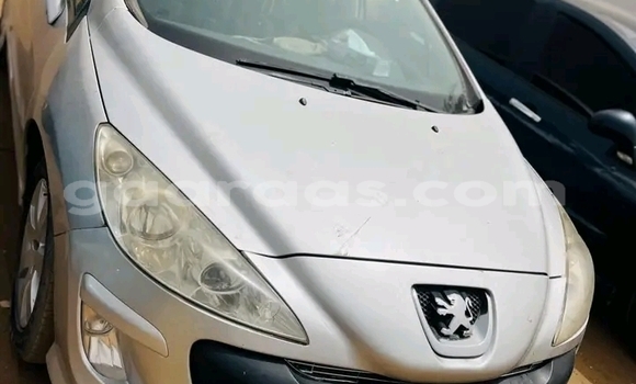 Buy Used Peugeot 308 Other Car in Dakar in Dakar Buy Used Peugeot 308 Other Car in Dakar in Dakar