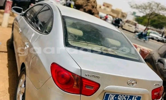 Buy Used Hyundai Elantra Other Car in Dakar in Dakar Buy Used Hyundai Elantra Other Car in Dakar in Dakar