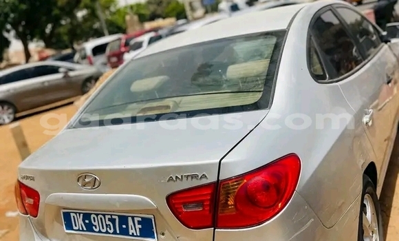 Buy Used Hyundai Elantra Other Car in Dakar in Dakar Buy Used Hyundai Elantra Other Car in Dakar in Dakar