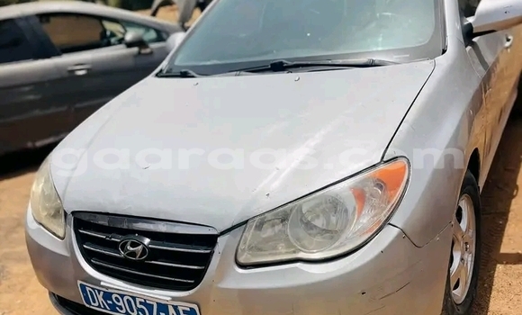 Buy Used Hyundai Elantra Other Car in Dakar in Dakar Buy Used Hyundai Elantra Other Car in Dakar in Dakar