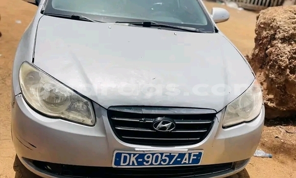 Buy Used Hyundai Elantra Other Car in Dakar in Dakar Buy Used Hyundai Elantra Other Car in Dakar in Dakar