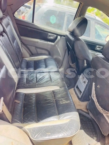 Big with watermark kia sportage dakar dakar 19138