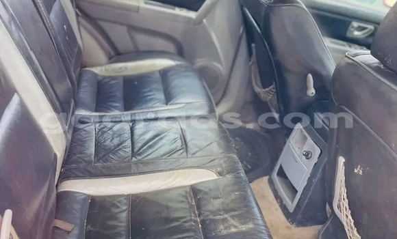 Buy Used Kia Sportage Red Car in Dakar in Dakar