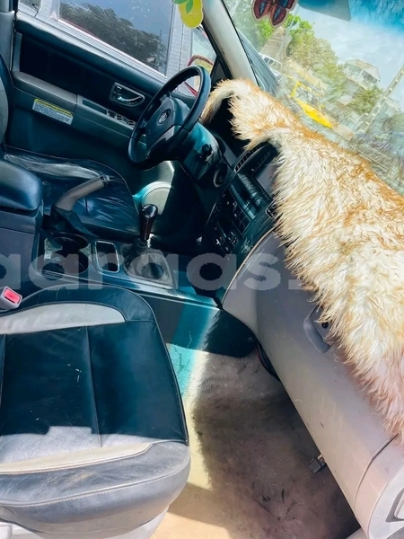 Big with watermark kia sportage dakar dakar 19138