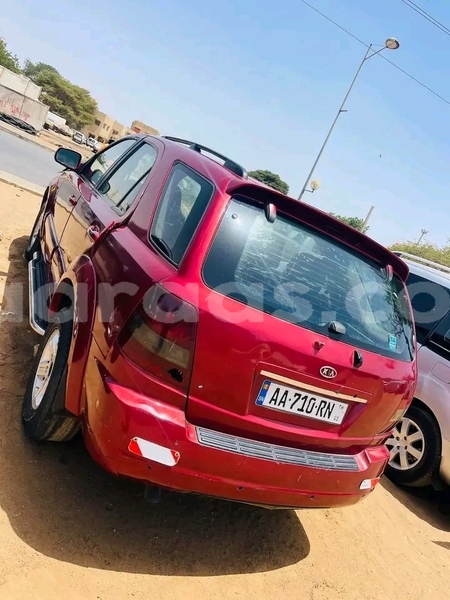 Big with watermark kia sportage dakar dakar 19138