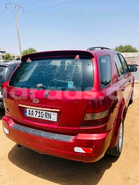 Big with watermark kia sportage dakar dakar 19138