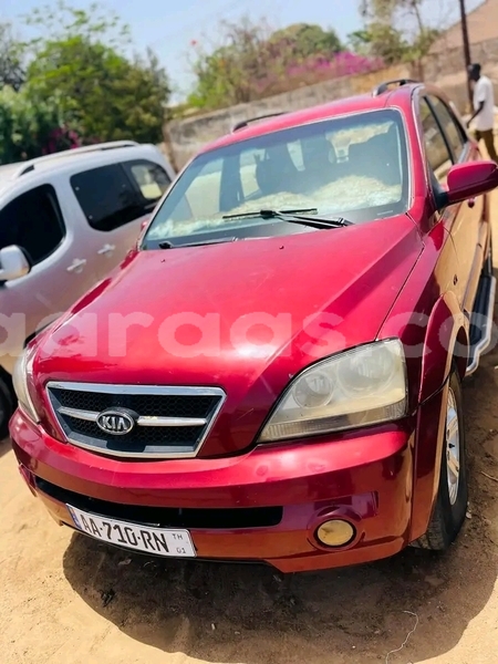 Big with watermark kia sportage dakar dakar 19138