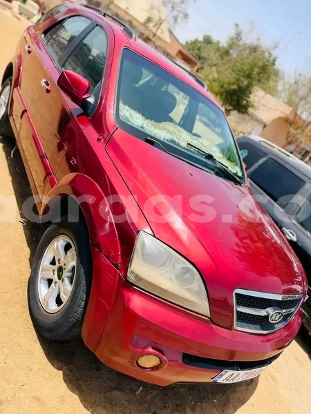 Big with watermark kia sportage dakar dakar 19138