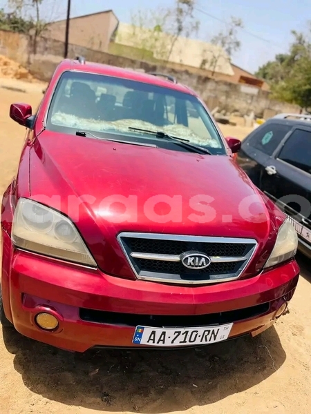 Big with watermark kia sportage dakar dakar 19138