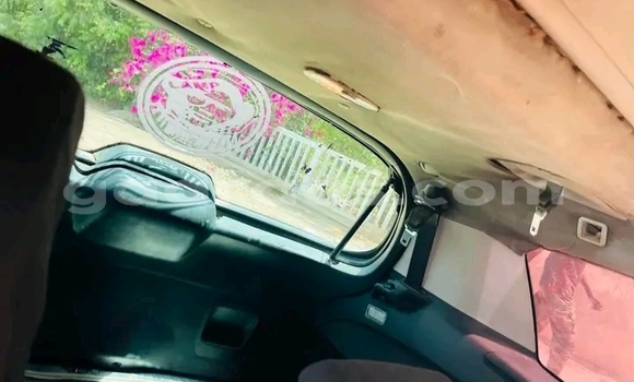 Acheter Occasion Voiture Peugeot 308 Other à Dakar, Dakar