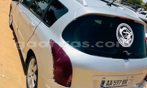 Buy Used Peugeot 308 Other Car in Dakar in Dakar Buy Used Peugeot 308 Other Car in Dakar in Dakar