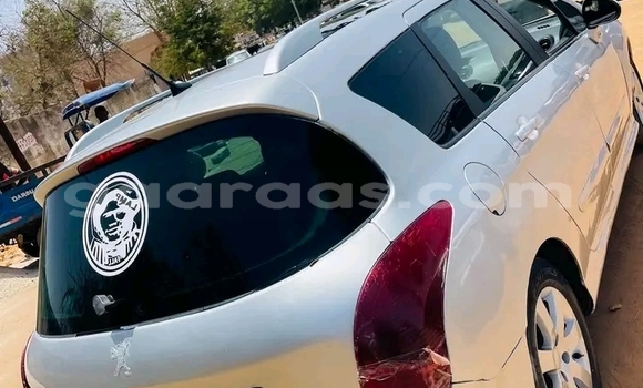 Buy Used Peugeot 308 Other Car in Dakar in Dakar Buy Used Peugeot 308 Other Car in Dakar in Dakar