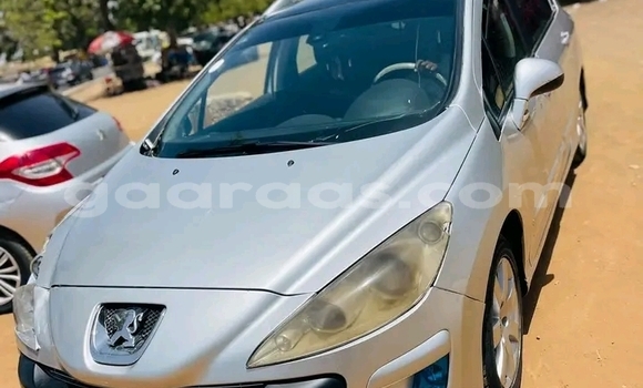 Buy Used Peugeot 308 Other Car in Dakar in Dakar Buy Used Peugeot 308 Other Car in Dakar in Dakar