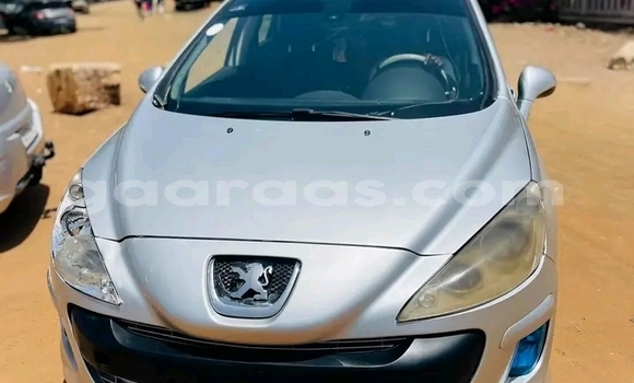 Buy Used Peugeot 308 Other Car in Dakar in Dakar Buy Used Peugeot 308 Other Car in Dakar in Dakar