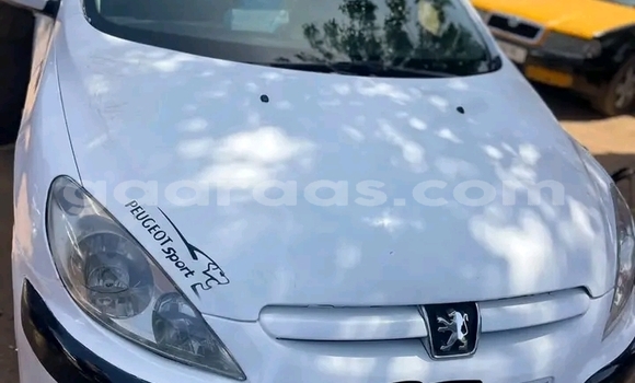 Buy Used Peugeot 307 Other Car in Dakar in Dakar Buy Used Peugeot 307 Other Car in Dakar in Dakar
