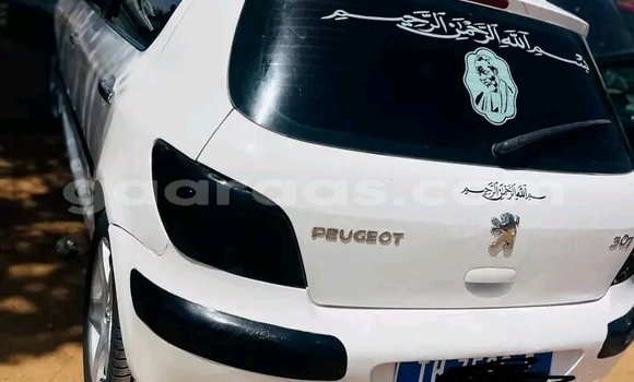 Buy Used Peugeot 307 Other Car in Dakar in Dakar Buy Used Peugeot 307 Other Car in Dakar in Dakar