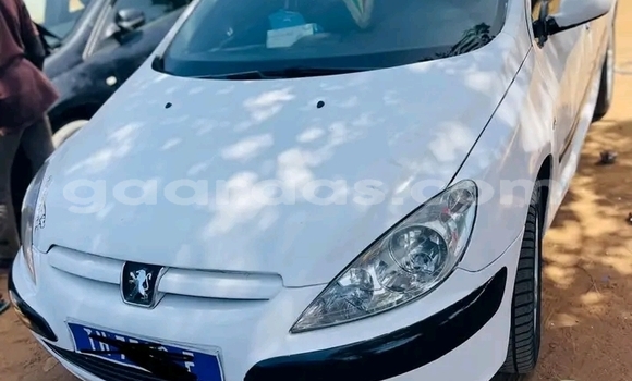 Buy Used Peugeot 307 Other Car in Dakar in Dakar Buy Used Peugeot 307 Other Car in Dakar in Dakar