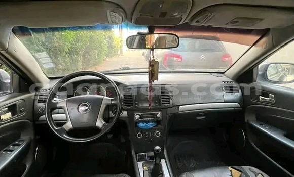 Buy Used Hyundai Tucson Black Car in Dakar in Dakar Buy Used Hyundai Tucson Black Car in Dakar in Dakar