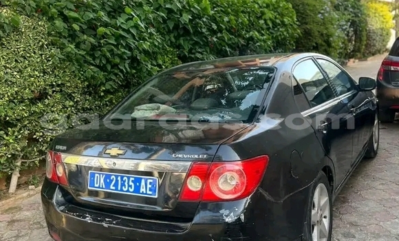 Buy Used Hyundai Tucson Black Car in Dakar in Dakar Buy Used Hyundai Tucson Black Car in Dakar in Dakar