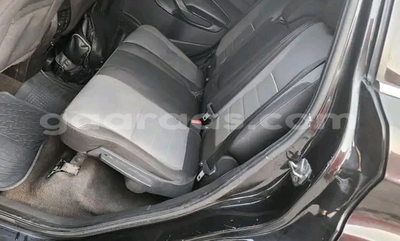 Buy Used Ford Escape Black Car in Dakar in Dakar Buy Used Ford Escape Black Car in Dakar in Dakar