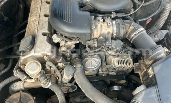 Dieundeu Occasion BMW 2-Series Other Auto in Dakar in Dakar