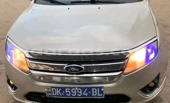 Buy Used Ford Fusion Other Car in Dakar in Dakar Buy Used Ford Fusion Other Car in Dakar in Dakar