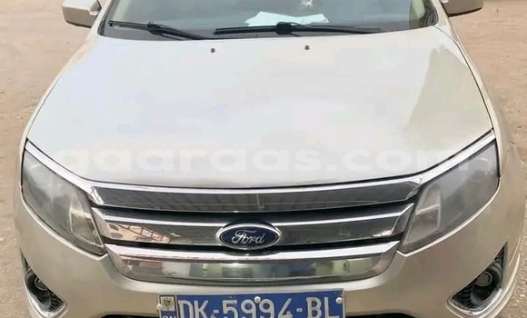 Buy Used Ford Fusion Other Car in Dakar in Dakar Buy Used Ford Fusion Other Car in Dakar in Dakar