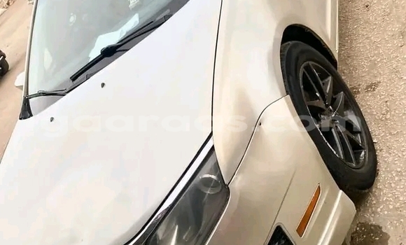 Buy Used Ford Fusion Other Car in Dakar in Dakar Buy Used Ford Fusion Other Car in Dakar in Dakar