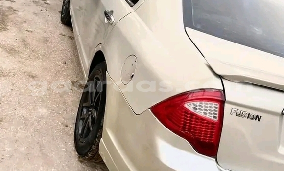 Buy Used Ford Fusion Other Car in Dakar in Dakar Buy Used Ford Fusion Other Car in Dakar in Dakar