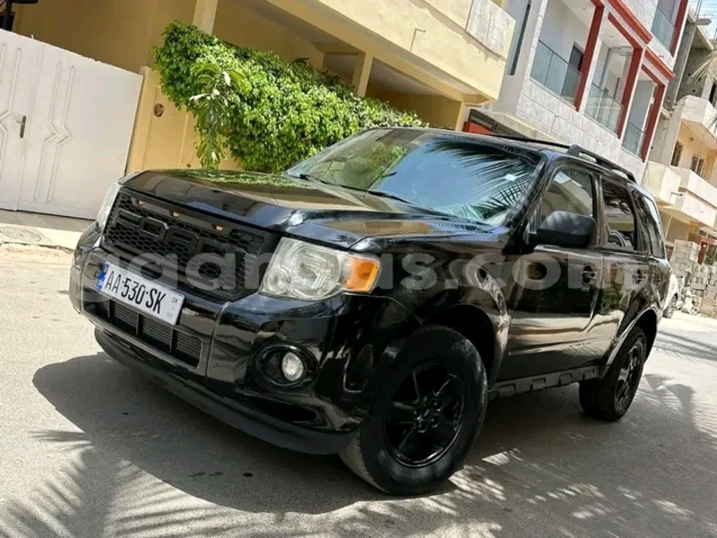 Big with watermark ford escape dakar dakar 19151