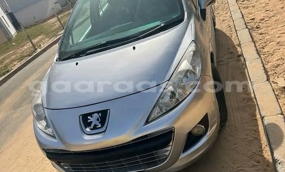 Acheter Occasion Voiture Peugeot 207 Other à Dakar, Dakar Acheter Occasion Voiture Peugeot 207 Other à Dakar, Dakar