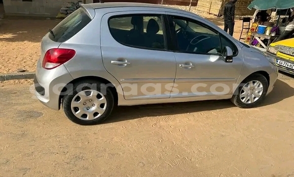 Acheter Occasion Voiture Peugeot 207 Other à Dakar, Dakar Acheter Occasion Voiture Peugeot 207 Other à Dakar, Dakar