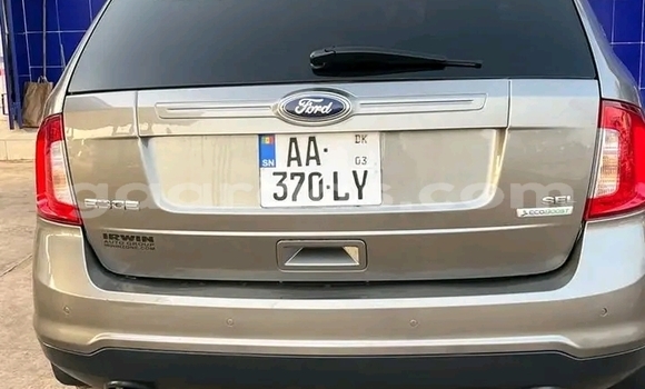 Buy Used Ford Fusion Other Car in Dakar in Dakar