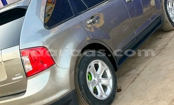 Acheter Occasion Voiture Ford Fusion Other à Dakar, Dakar Acheter Occasion Voiture Ford Fusion Other à Dakar, Dakar