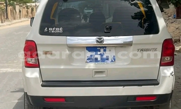 Acheter Occasion Voiture Ford Fusion Other à Dakar, Dakar Acheter Occasion Voiture Ford Fusion Other à Dakar, Dakar