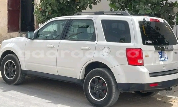 Acheter Occasion Voiture Ford Fusion Other à Dakar, Dakar Acheter Occasion Voiture Ford Fusion Other à Dakar, Dakar