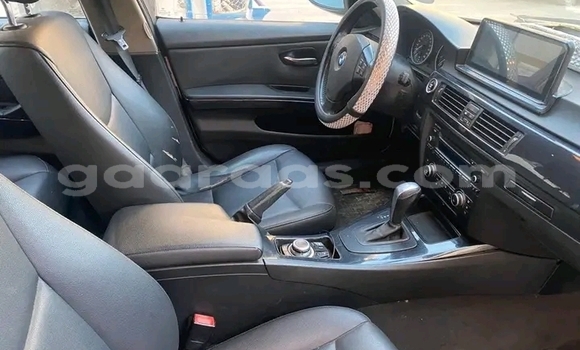 Acheter Occasion Voiture BMW 507 Other à Dakar, Dakar