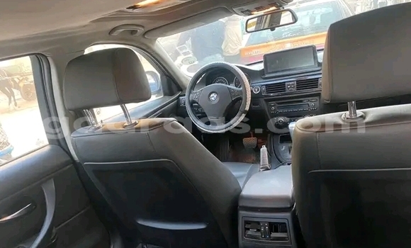 Acheter Occasion Voiture BMW 507 Other à Dakar, Dakar Acheter Occasion Voiture BMW 507 Other à Dakar, Dakar