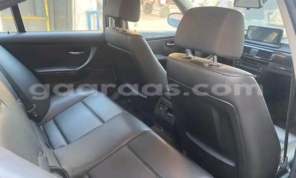 Acheter Occasion Voiture BMW 507 Other à Dakar, Dakar Acheter Occasion Voiture BMW 507 Other à Dakar, Dakar