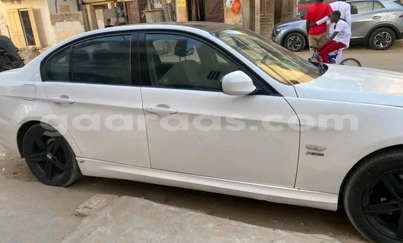 Acheter Occasion Voiture BMW 507 Other à Dakar, Dakar Acheter Occasion Voiture BMW 507 Other à Dakar, Dakar