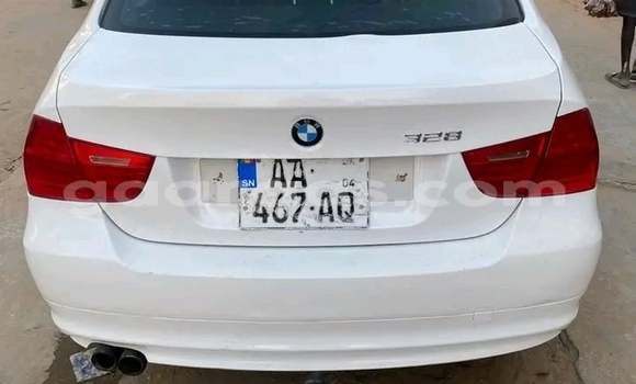 Acheter Occasion Voiture BMW 507 Other à Dakar, Dakar Acheter Occasion Voiture BMW 507 Other à Dakar, Dakar