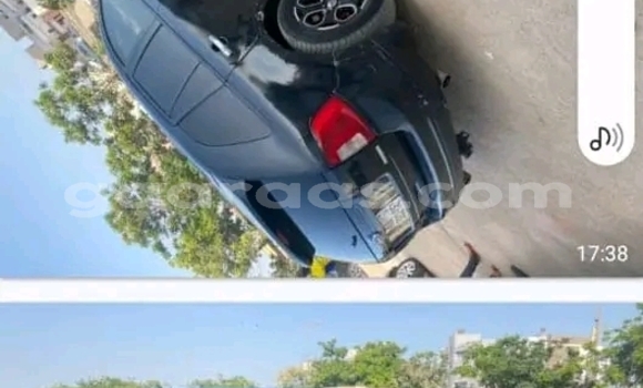 Acheter Occasion Voiture Ford Edge Noir à Dakar, Dakar Acheter Occasion Voiture Ford Edge Noir à Dakar, Dakar