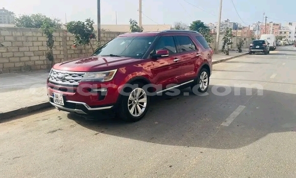 Acheter Occasion Voiture Hyundai Tucson Other à Dakar, Dakar Acheter Occasion Voiture Hyundai Tucson Other à Dakar, Dakar