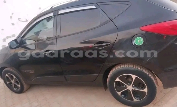 Acheter Occasion Voiture Hyundai Tucson Other à Dakar, Dakar Acheter Occasion Voiture Hyundai Tucson Other à Dakar, Dakar