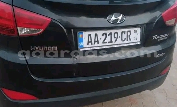 Acheter Occasion Voiture Hyundai Tucson Other à Dakar, Dakar Acheter Occasion Voiture Hyundai Tucson Other à Dakar, Dakar