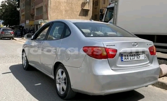 Acheter Occasion Voiture Hyundai Elantra Other à Dakar, Dakar Acheter Occasion Voiture Hyundai Elantra Other à Dakar, Dakar
