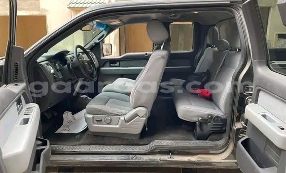 Acheter Occasion Voiture Ford F–150 Noir à Dakar, Dakar